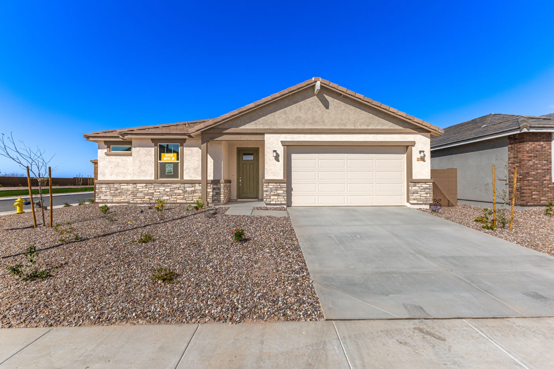 2370 E DOLCETTO DR (Flint) Imagen