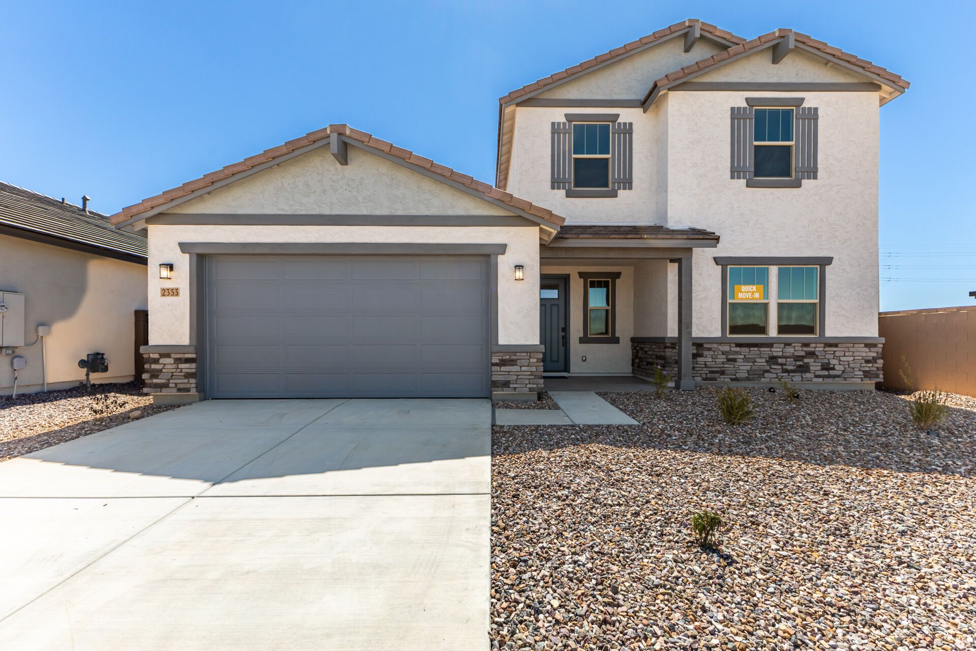 2353 E DOLCETTO DR (Pearl) Imagen