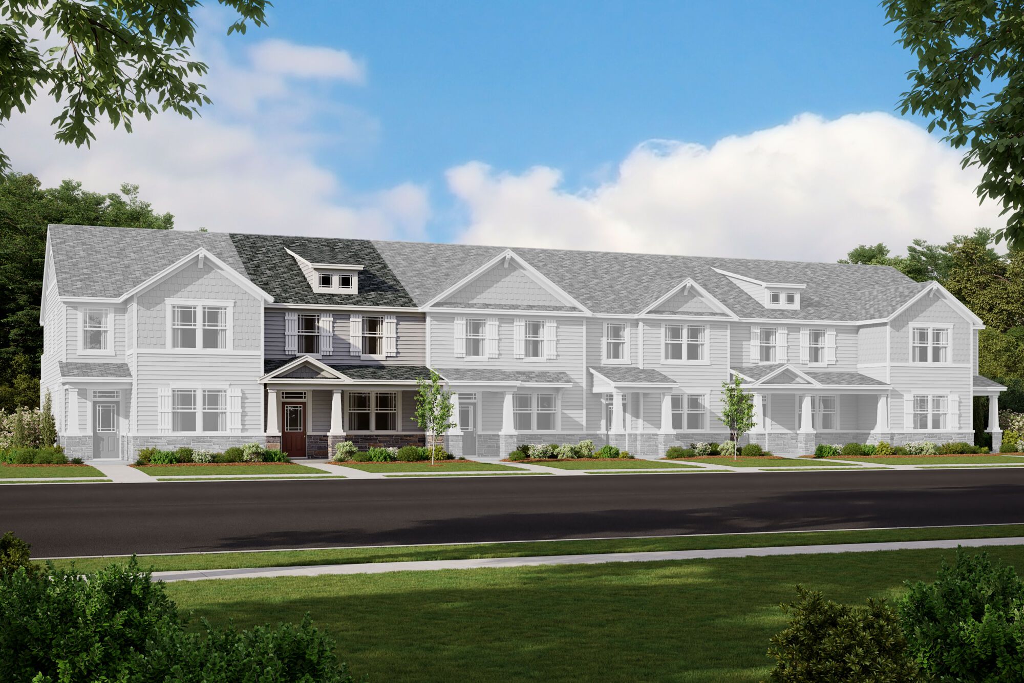 5209 Wyes Oak Lane (Murphy)