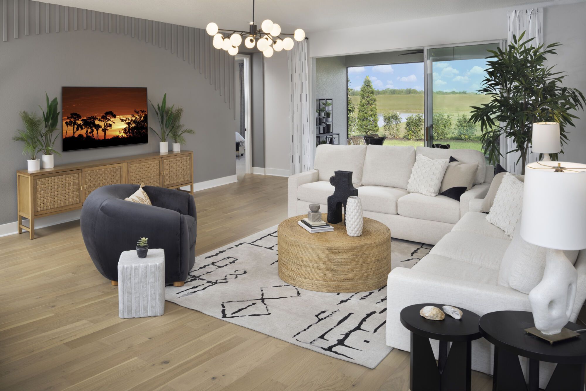 Great Room