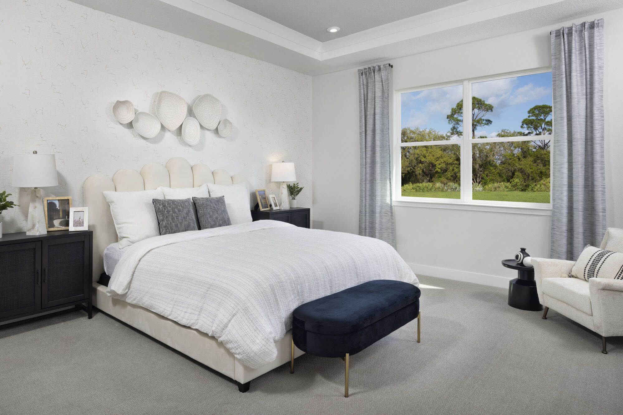 Owner's suite