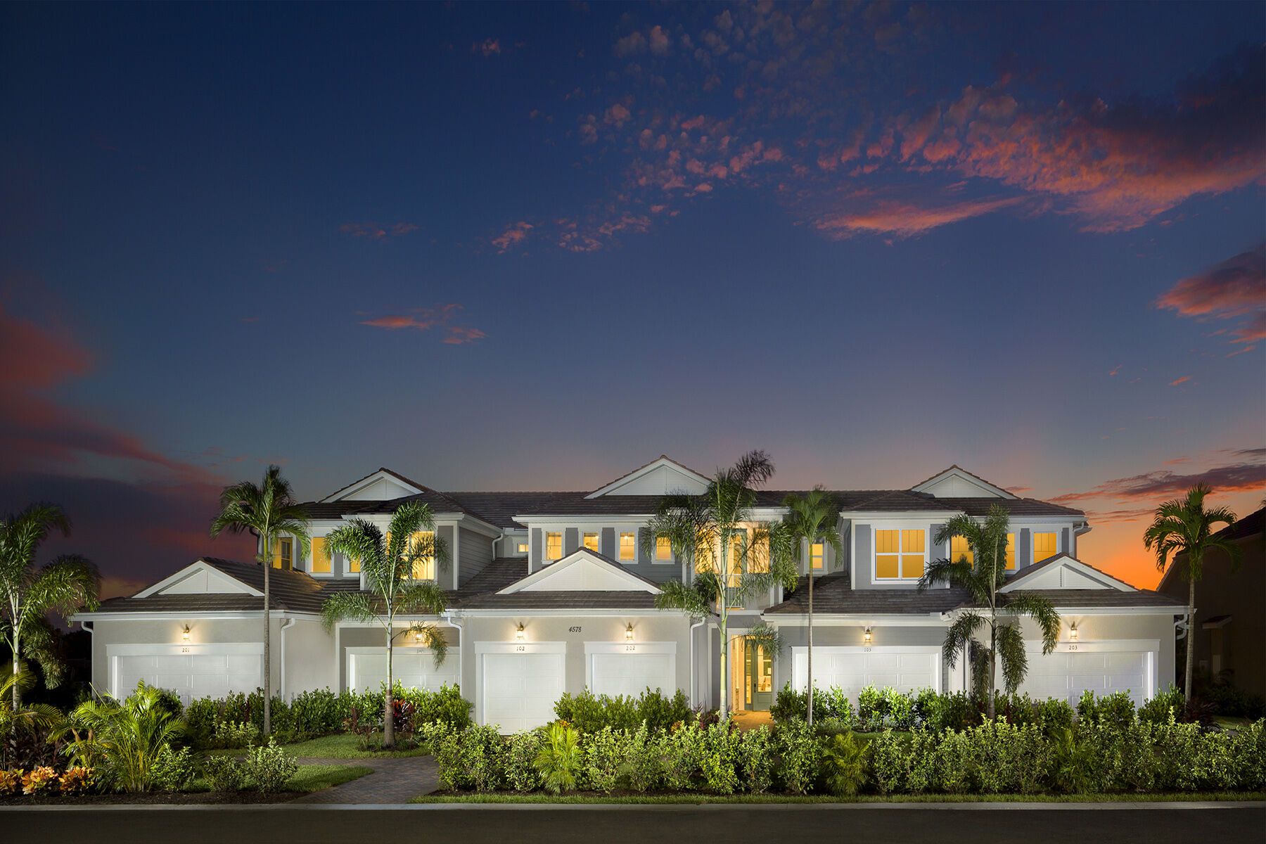4578 Arboretum Circle Unit 202