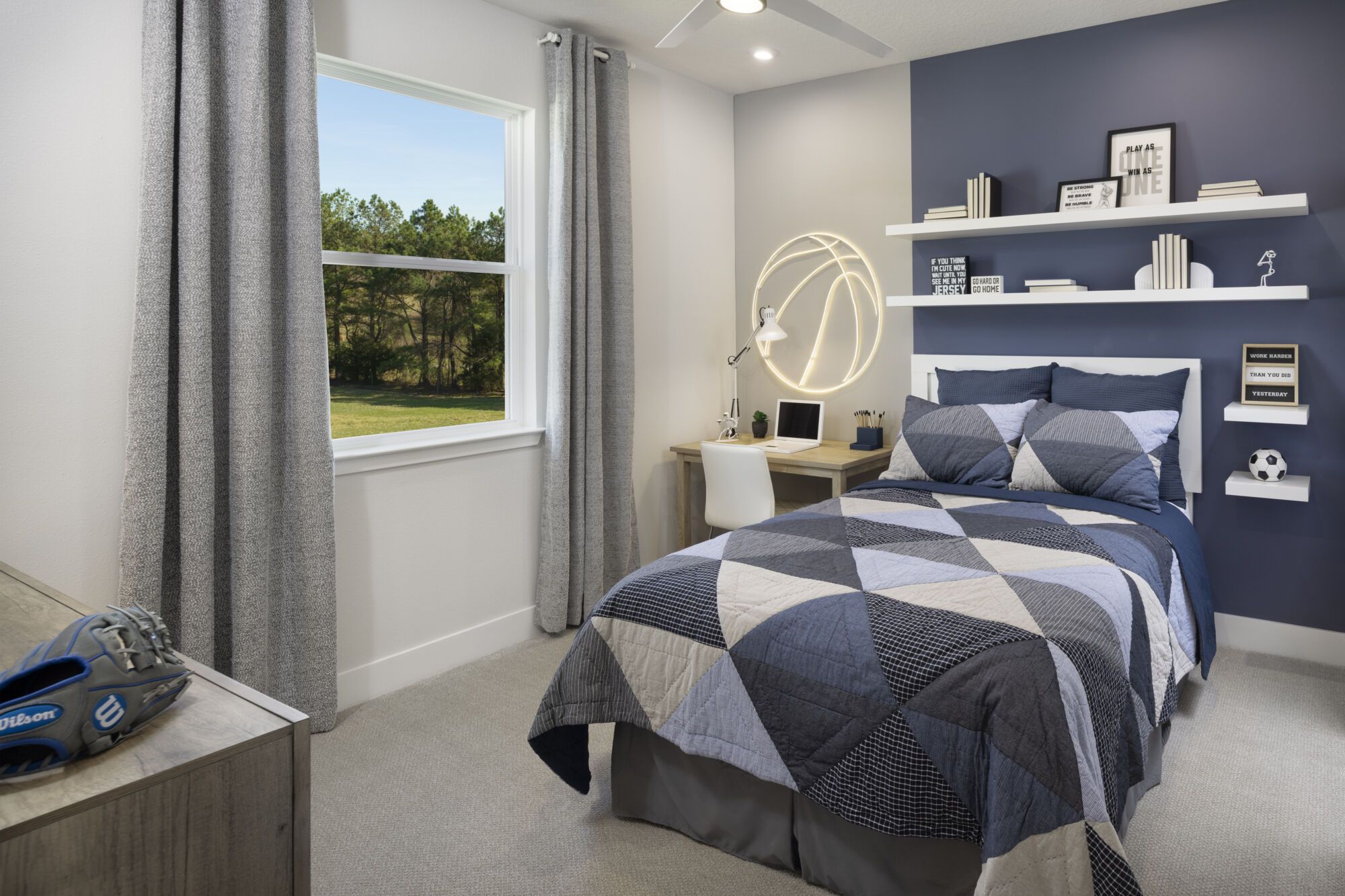 Bedroom 4