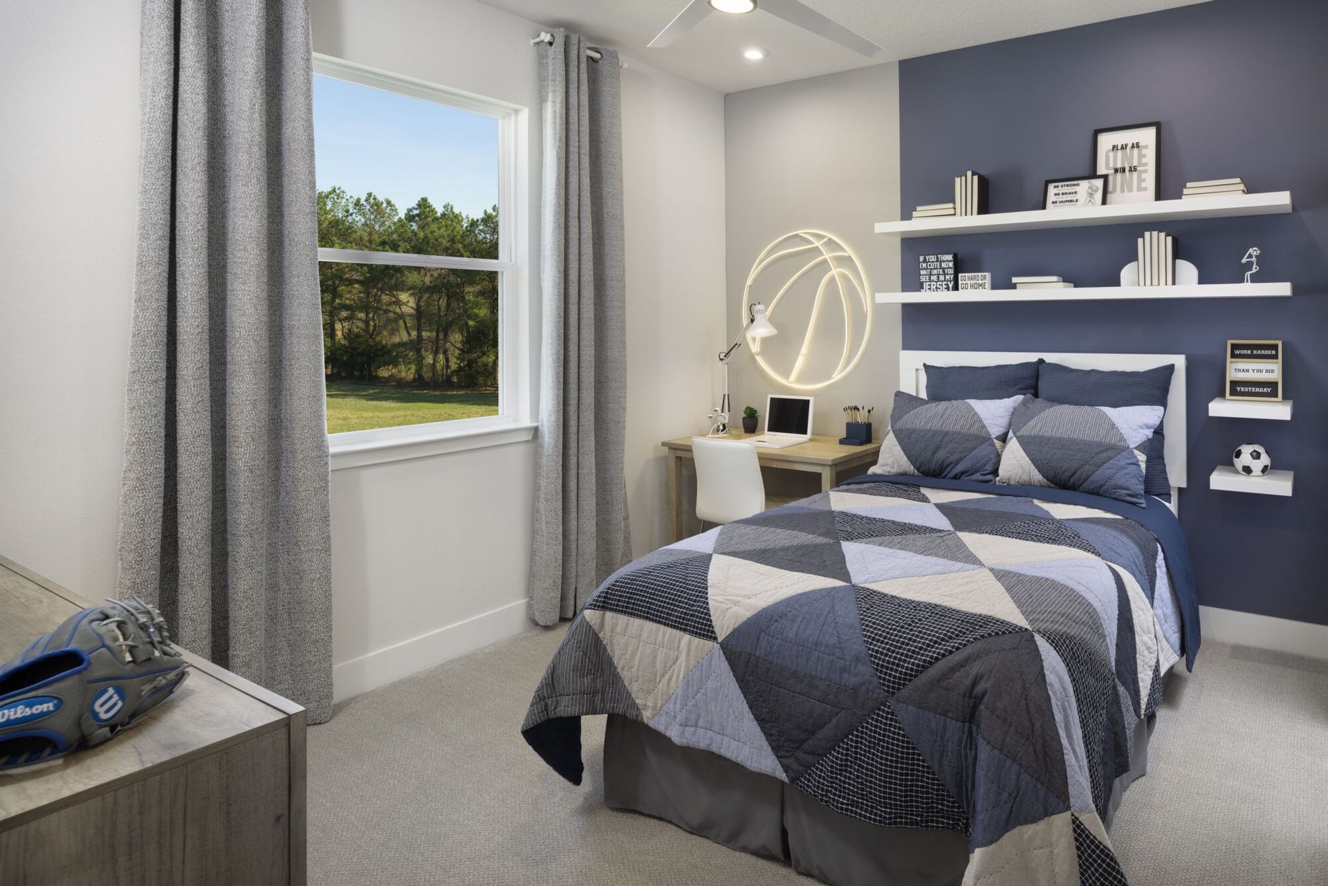 Bedroom 4