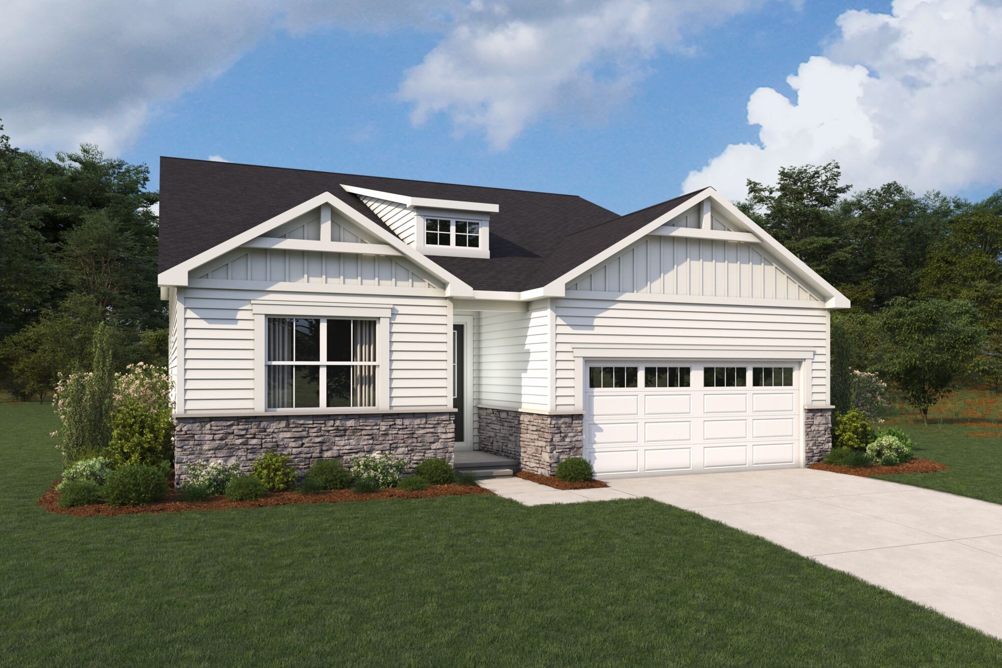Farmhouse