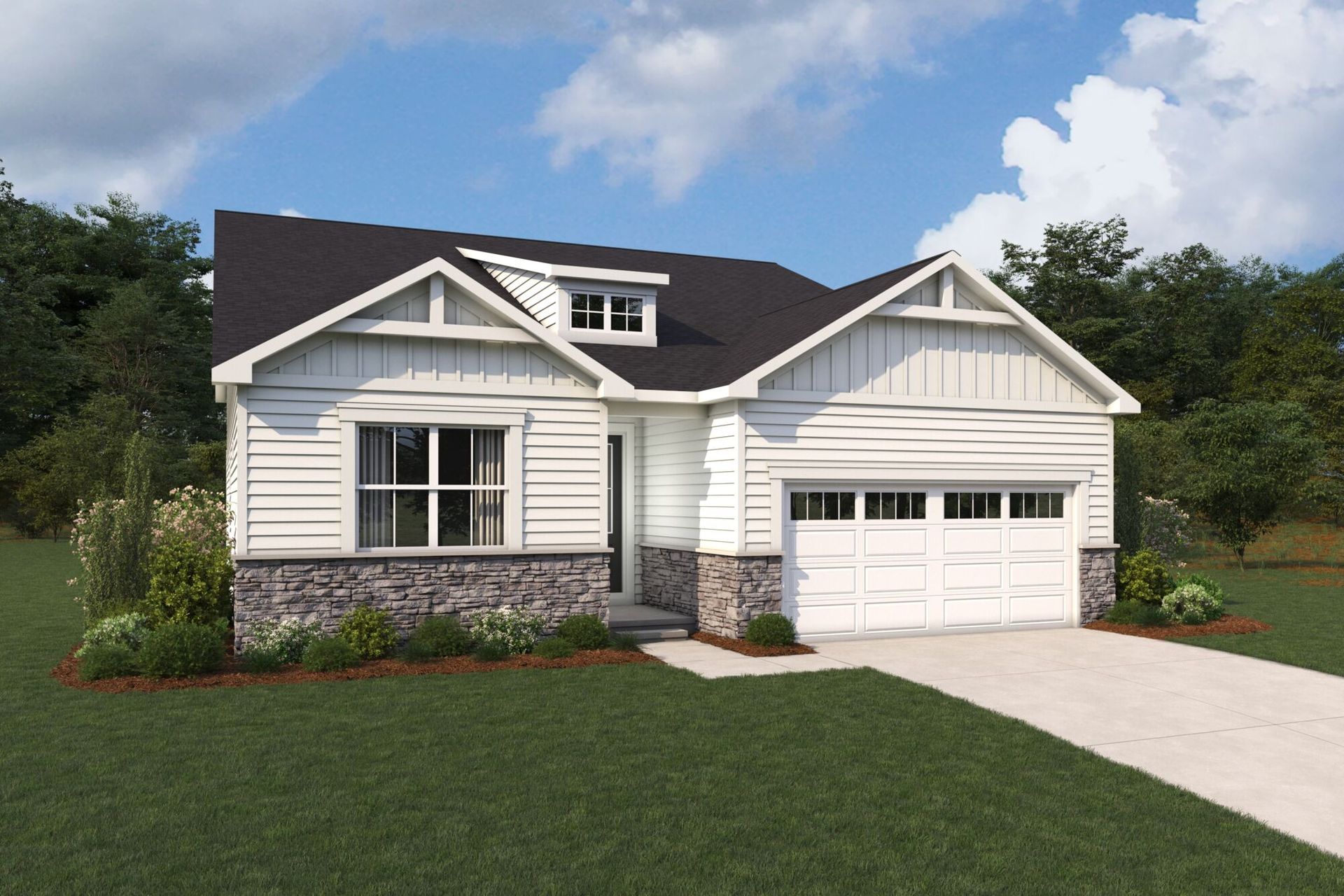 Farmhouse