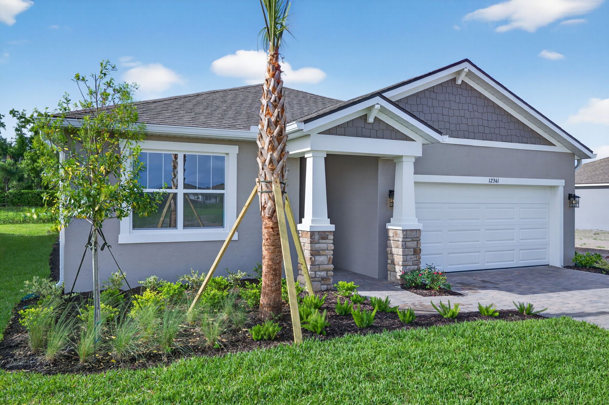 Glades - Windwater: Parrish, Florida - Mattamy Homes