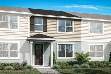 Aurora - Meadowlark Landing: Apopka, Florida - Mattamy Homes