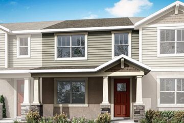 Aurora - Meadowlark Landing: Apopka, Florida - Mattamy Homes