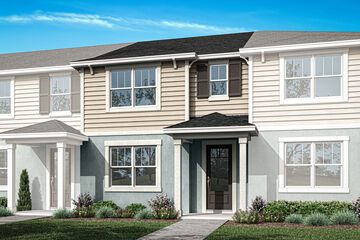 Catalina - Gardenia Reserve: Apopka, Florida - Mattamy Homes