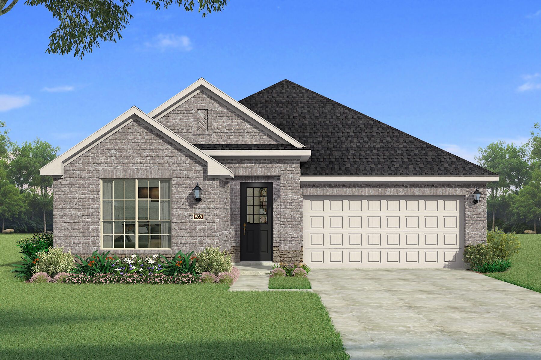 Aurora - Sutton Fields: Aubrey, Texas - Mattamy Homes