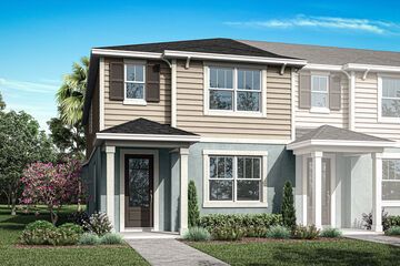 Catalina II - Meadowlark Landing: Apopka, Florida - Mattamy Homes