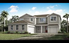 Waterbrooke: Clermont, Florida - Mattamy Homes