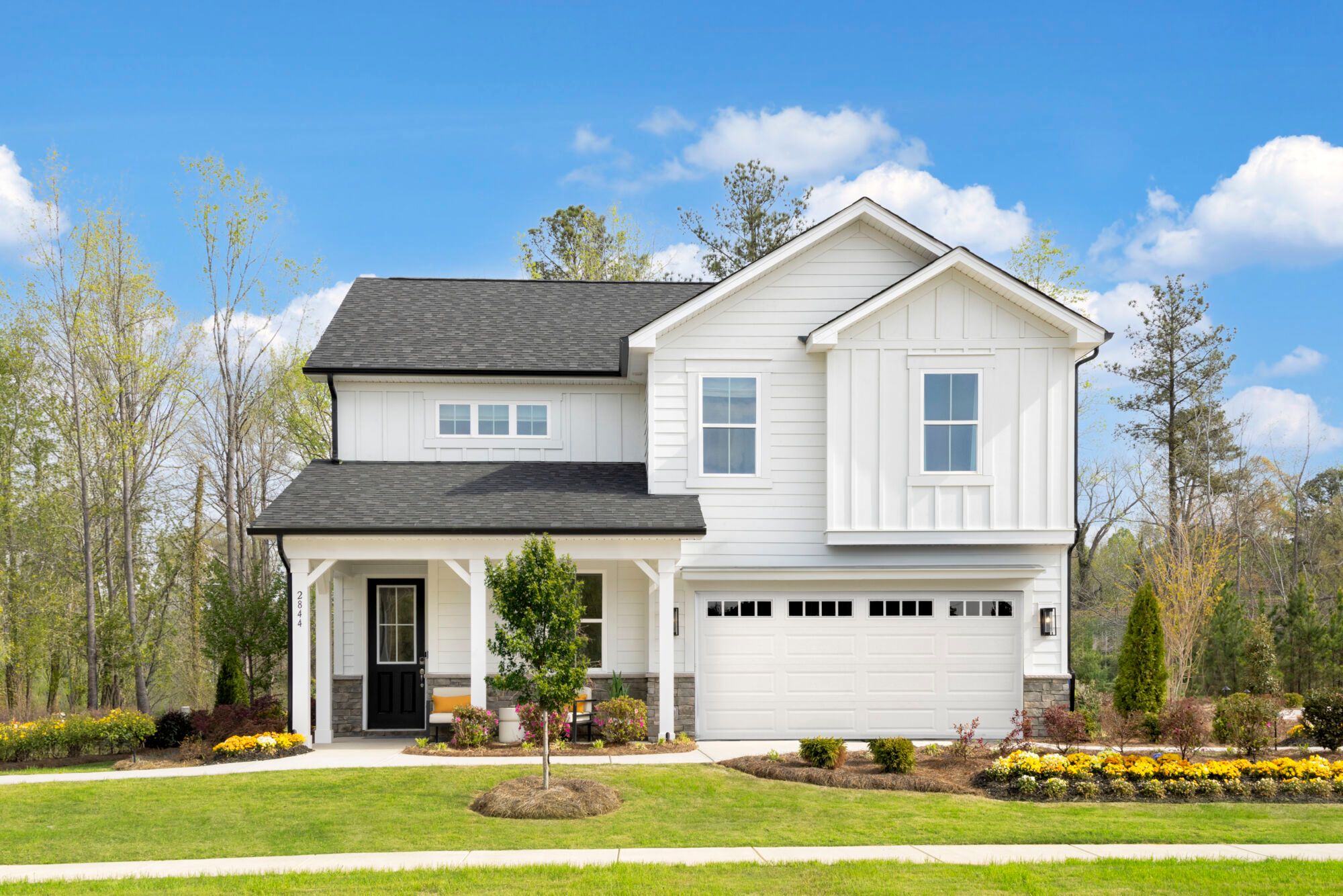 2844 Westmont Drive. Gastonia, NC 28052