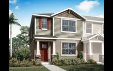 Gardenia Reserve: Apopka, Florida - Mattamy Homes