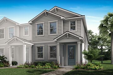 Catalina II - Meadowlark Landing: Apopka, Florida - Mattamy Homes