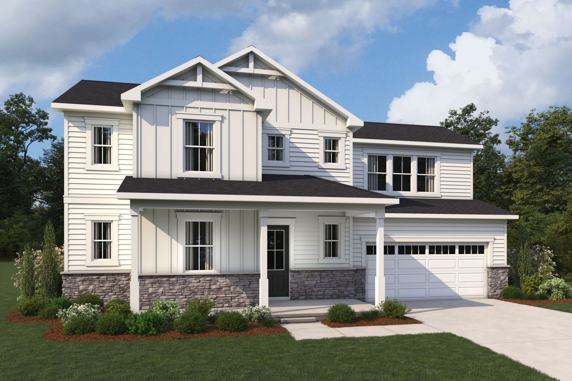 Farmhouse
