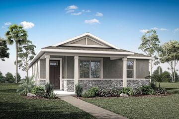 Alafia - Meridian Parks: Orlando, Florida - Mattamy Homes