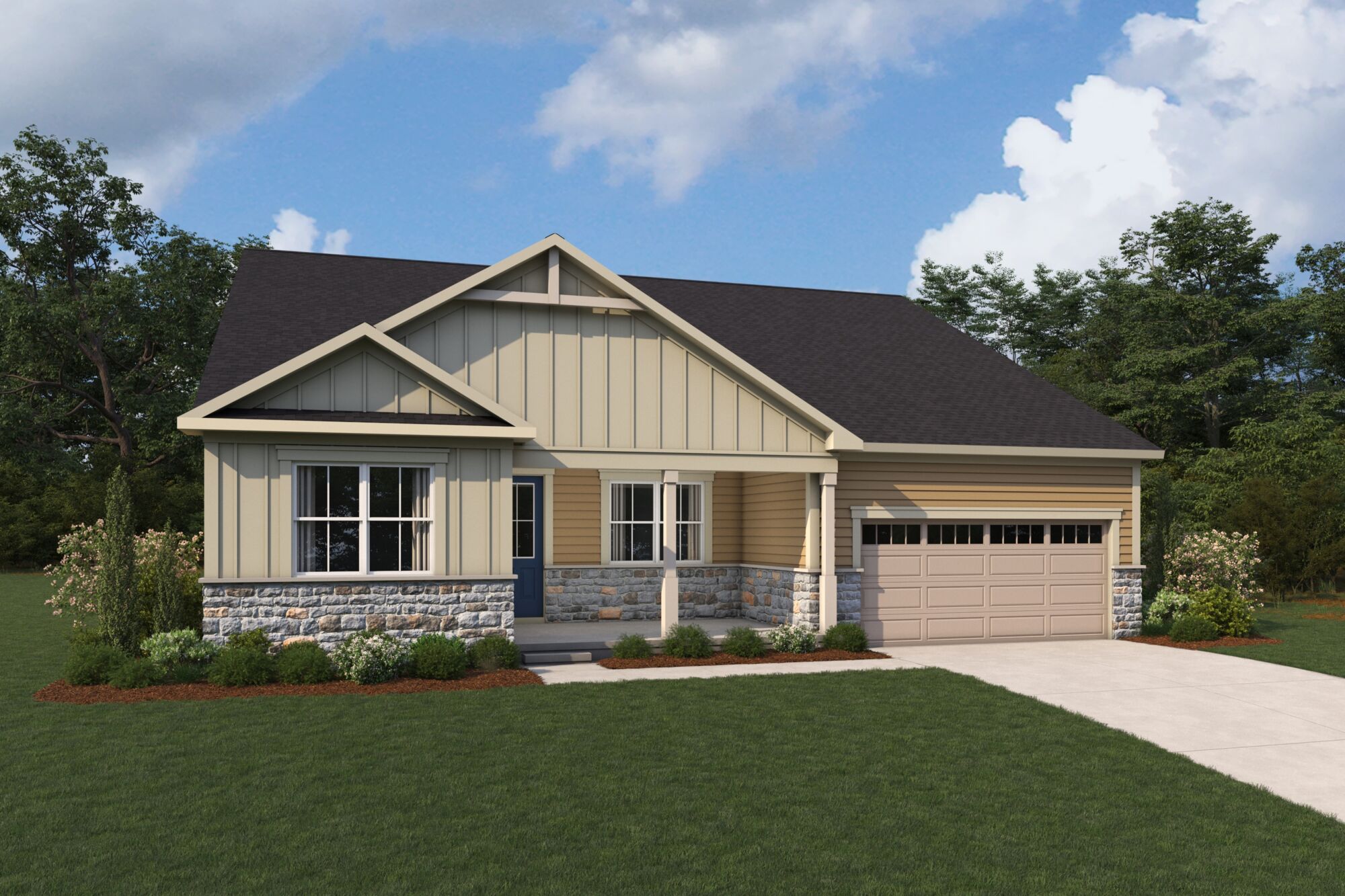 Farmhouse