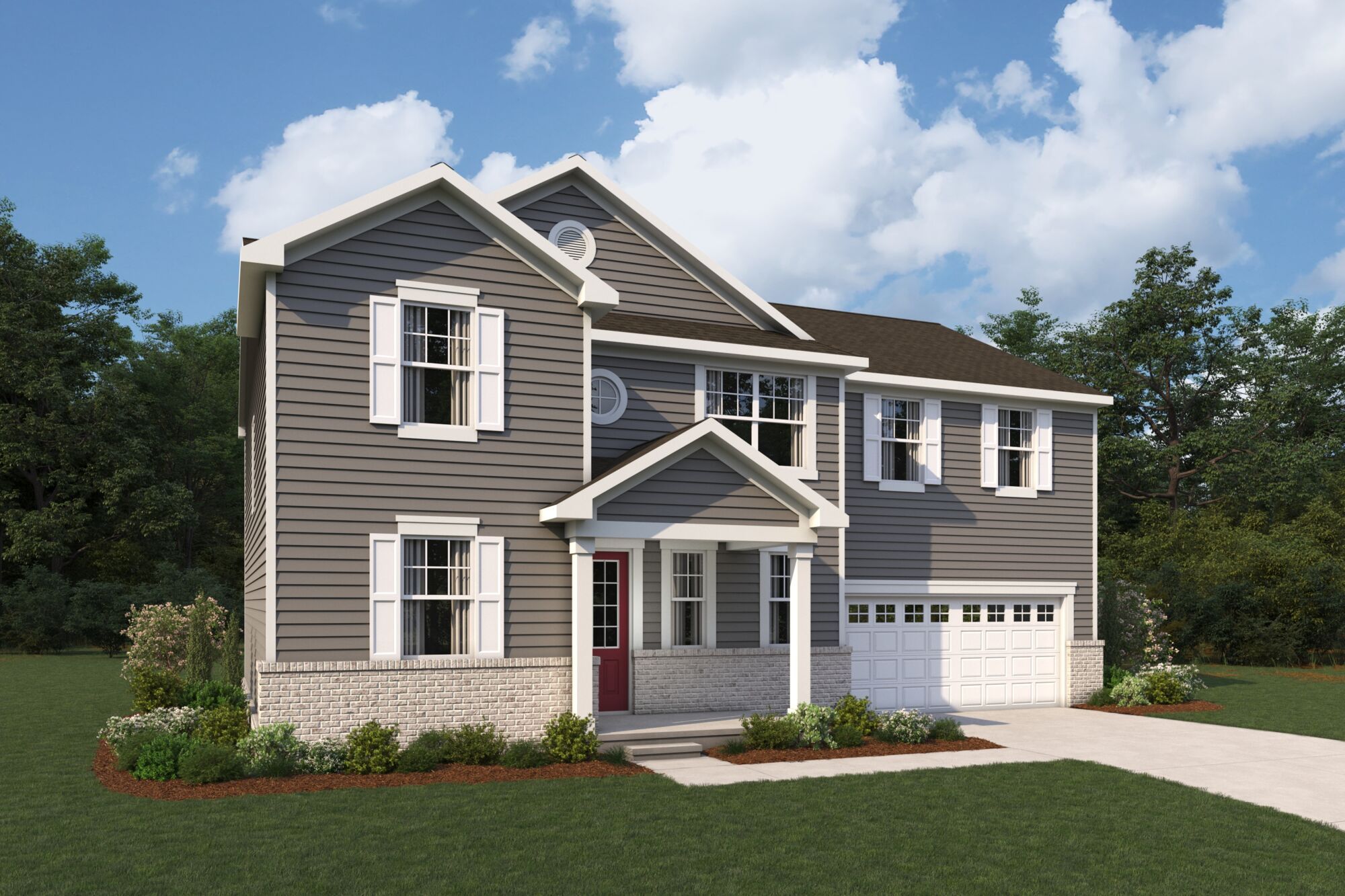 2625 Hattie St. Monroe, NC 28112