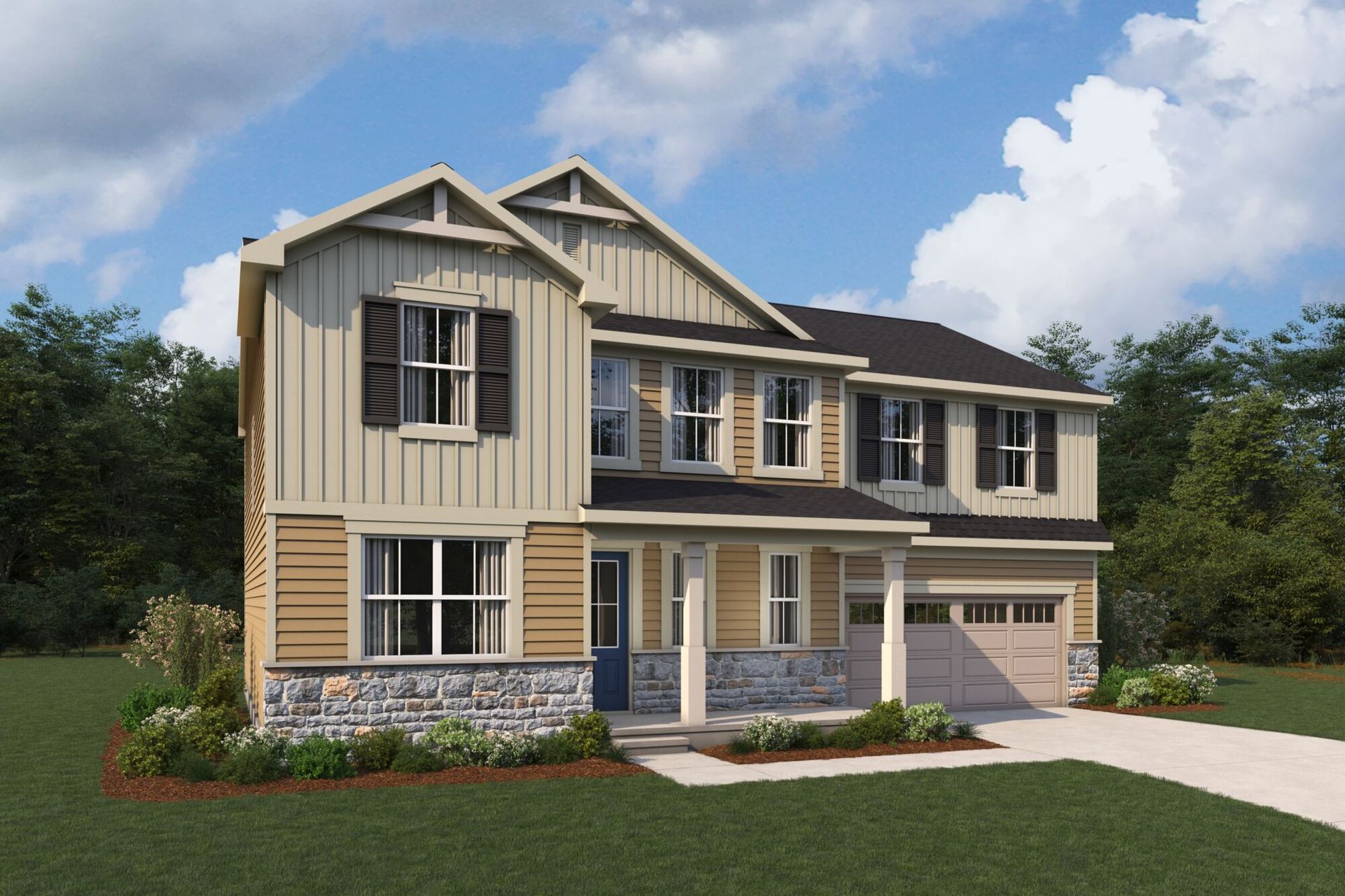 Farmhouse