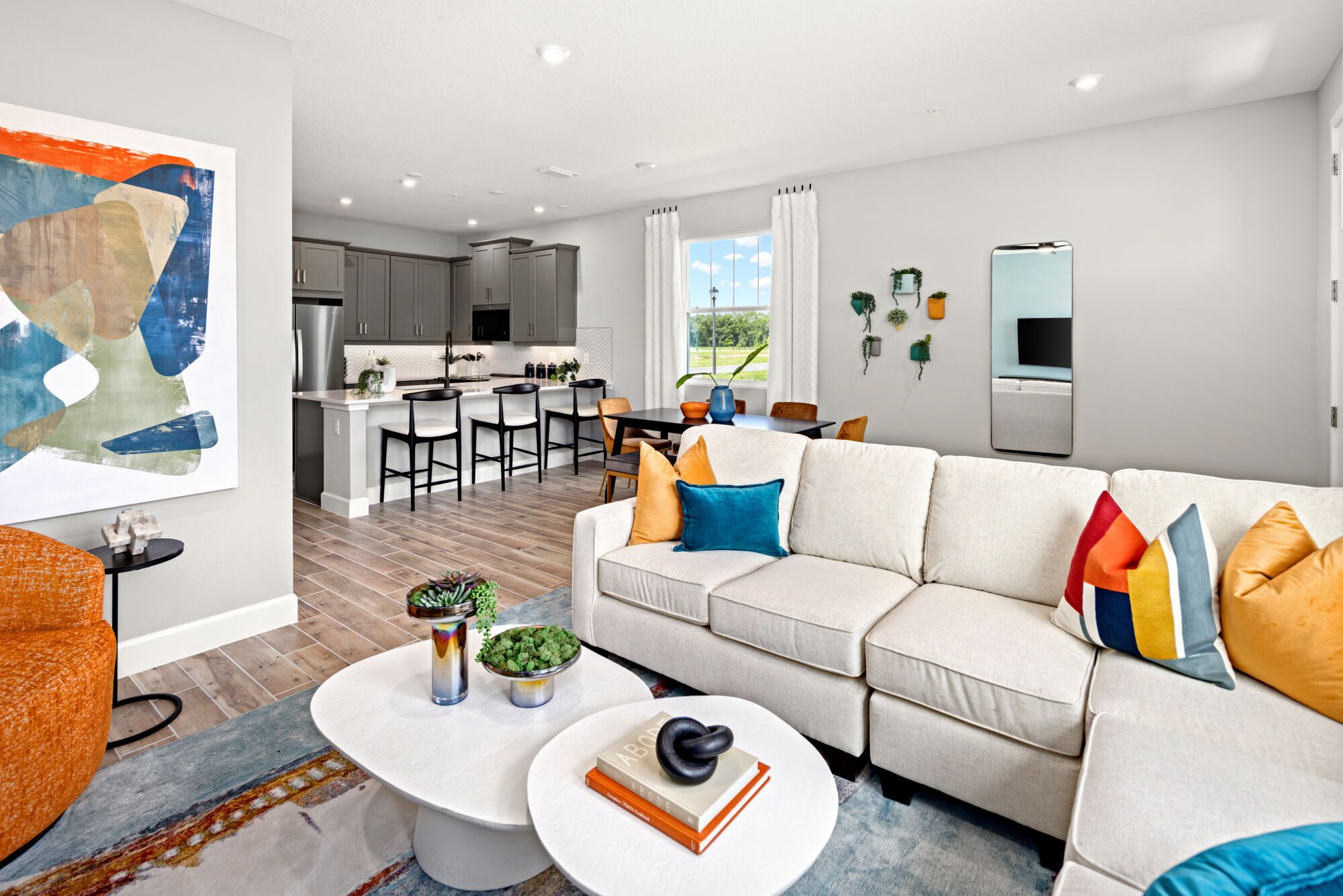 Great Room