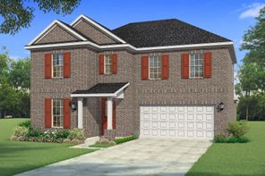 3048 Flintrock Lane (Isabela)