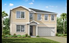Lakeside At Satilla: Saint Cloud, Florida - Mattamy Homes