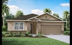 Lakeside At Satilla: Saint Cloud, Florida - Mattamy Homes