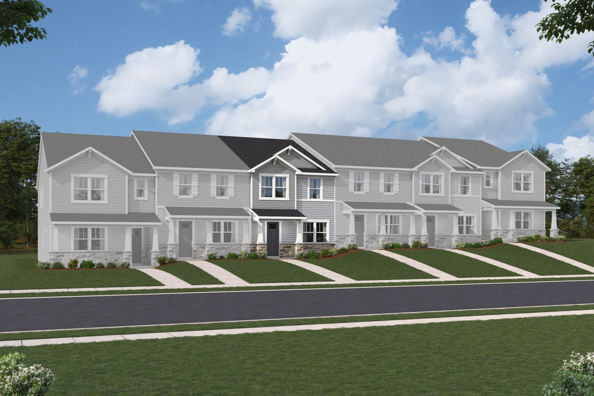 2570 Selbourne Drive (Shelby)