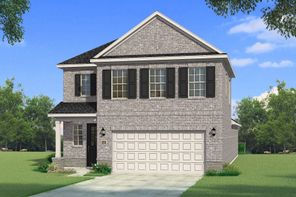 1506 Salem Drive (Bonhill)