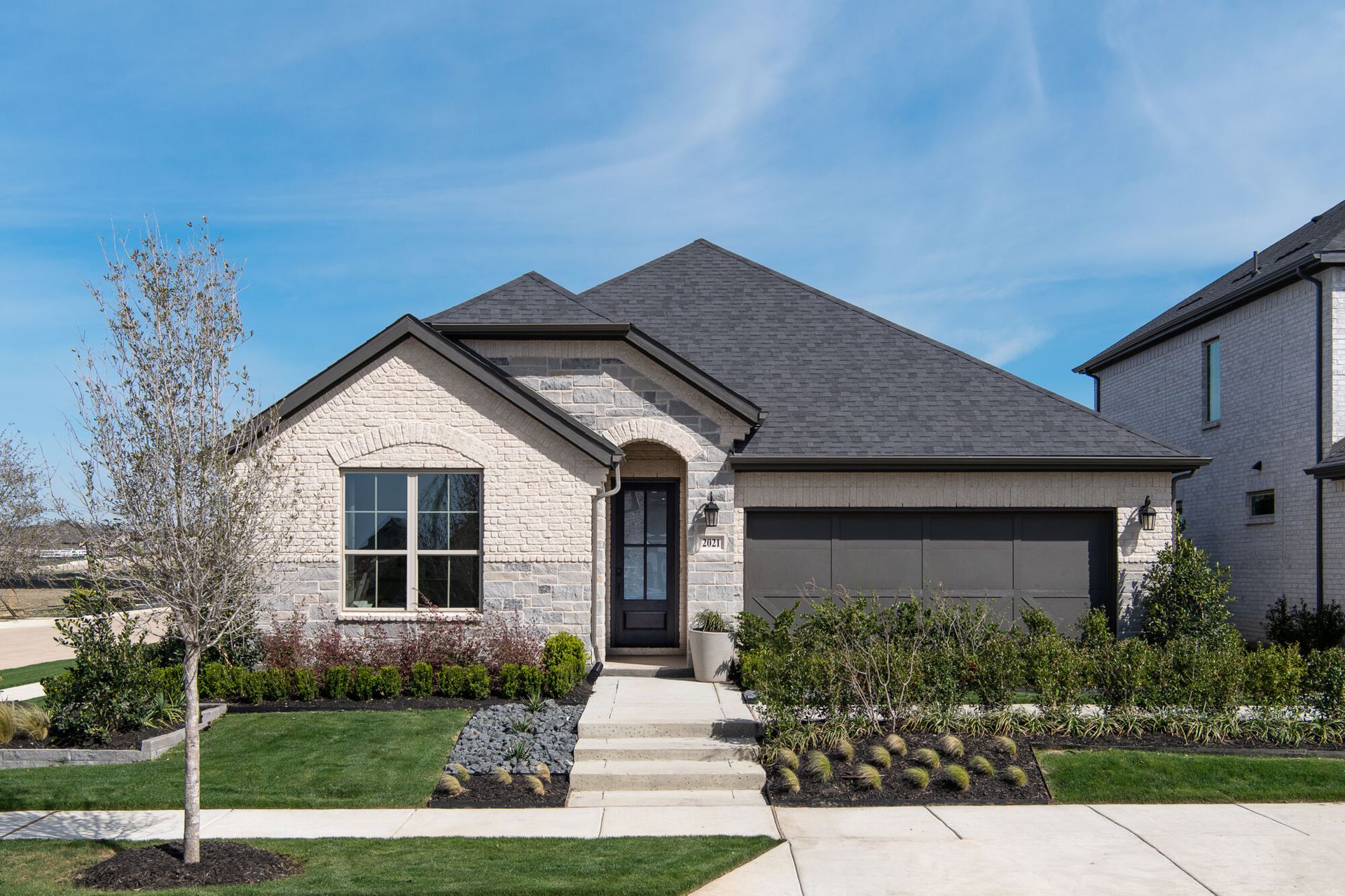 The Kiara Model at Arbors at Legacy Hills