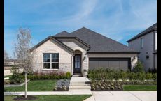 Villages of Hurricane Creek: Anna, Texas - Mattamy Homes