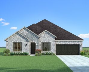 1256 Porter Drive (Avery II)