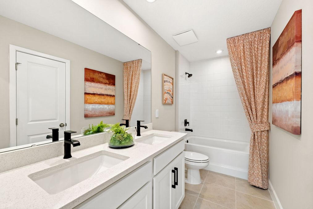 Bathroom 2