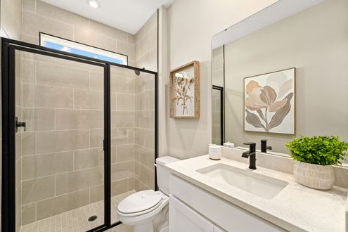 Bathroom 3