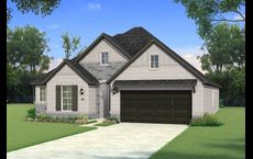 Wildflower Ranch: Justin, Texas - Mattamy Homes