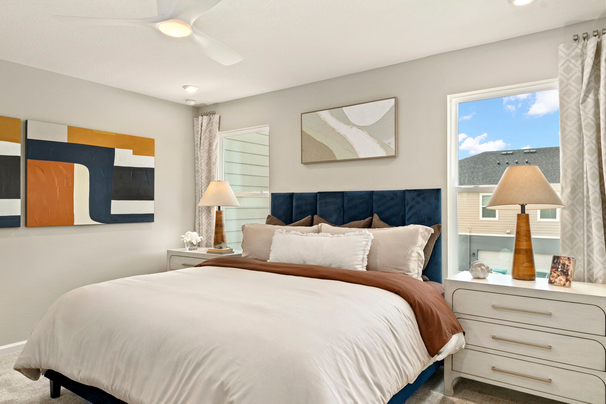 Owner's Suite
