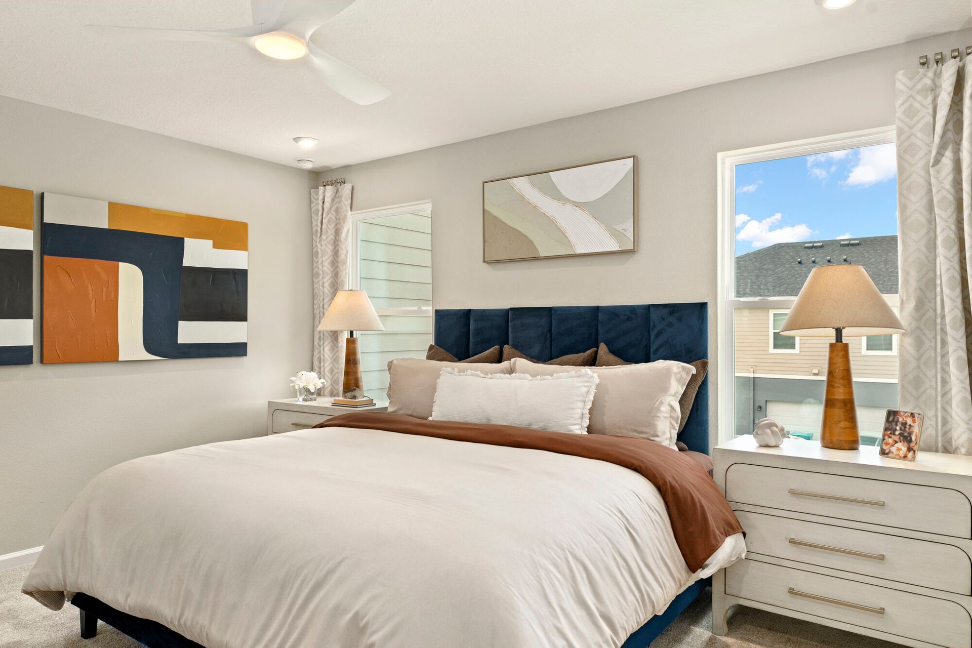 Owner's Suite