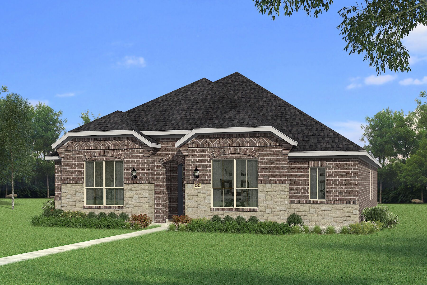 1517 Overton Street (Brighton III)