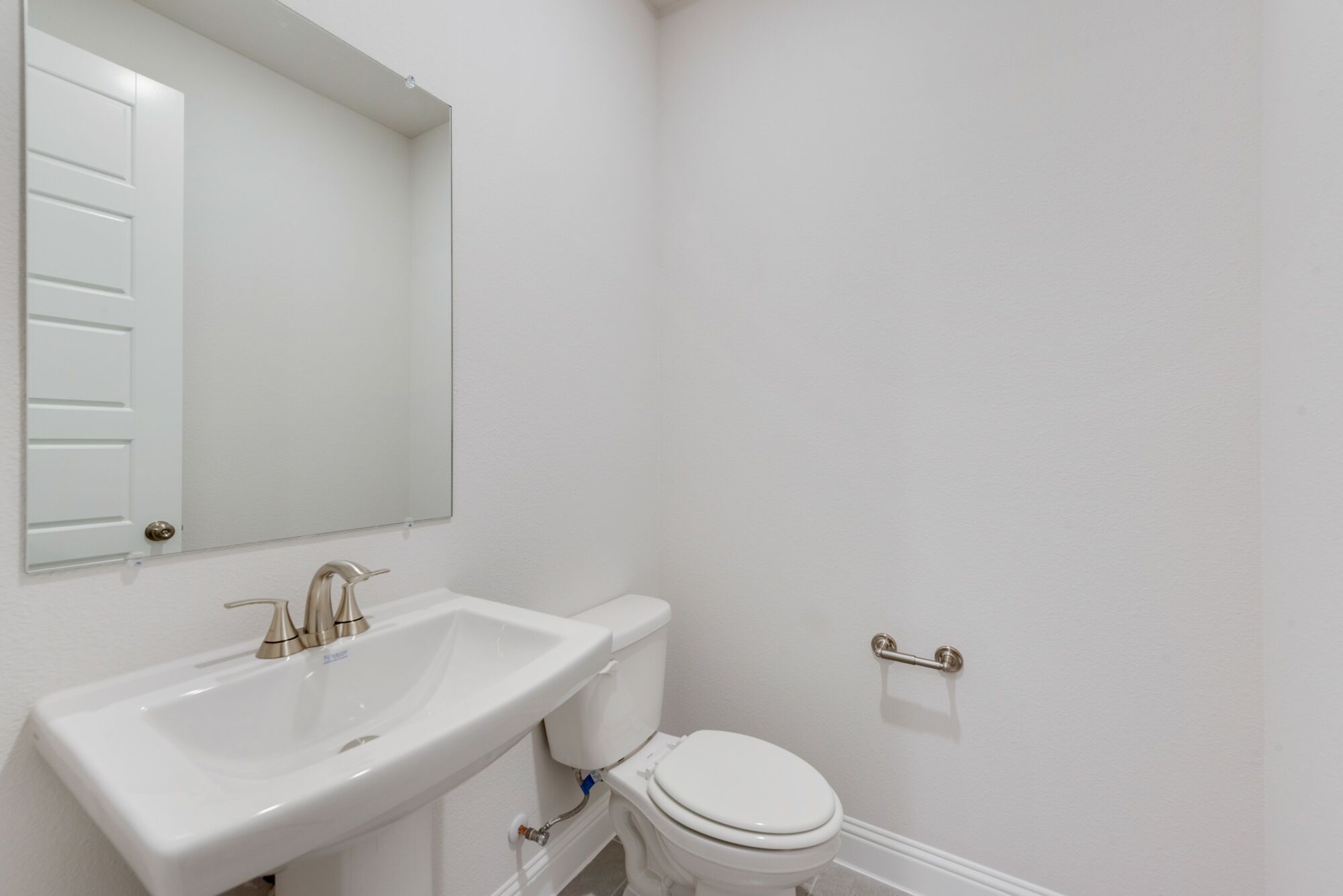 Half bath
