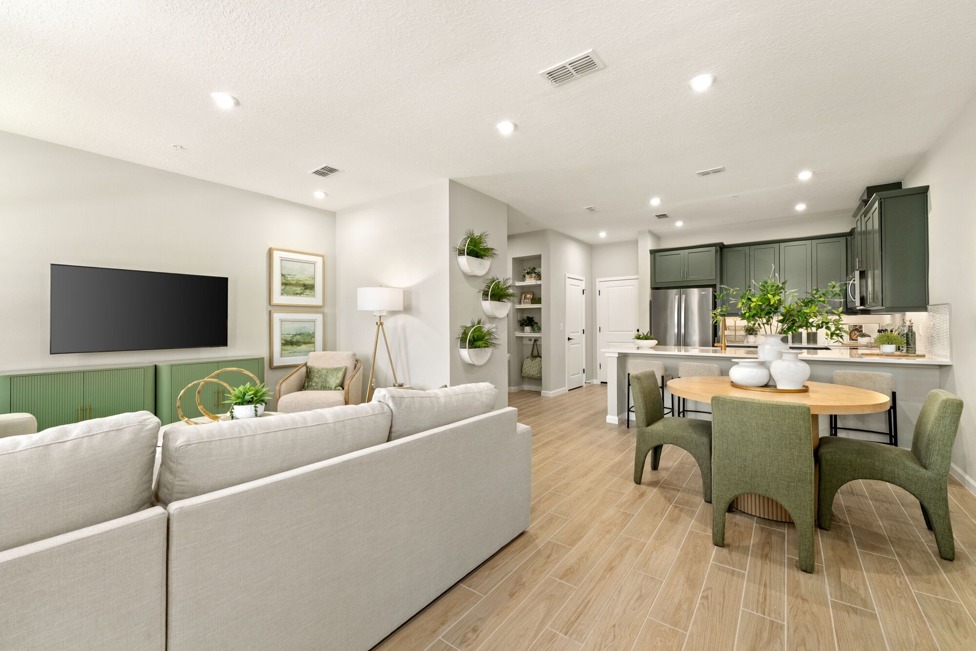 Great Room
