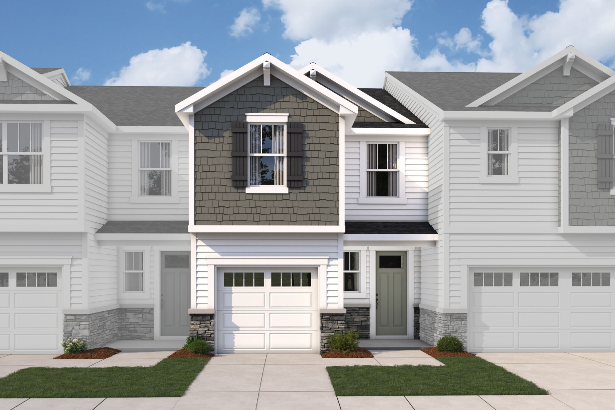 Craftsman 2