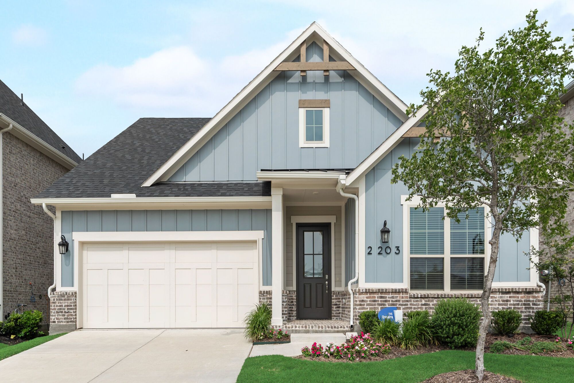 Bonaire - Bayside: Rowlett, Texas - Mattamy Homes