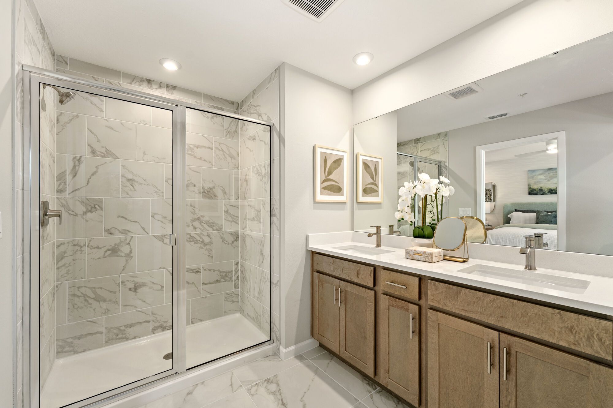 Owner's Bathroom