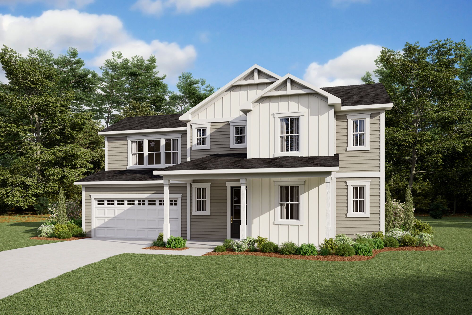 Farmhouse
