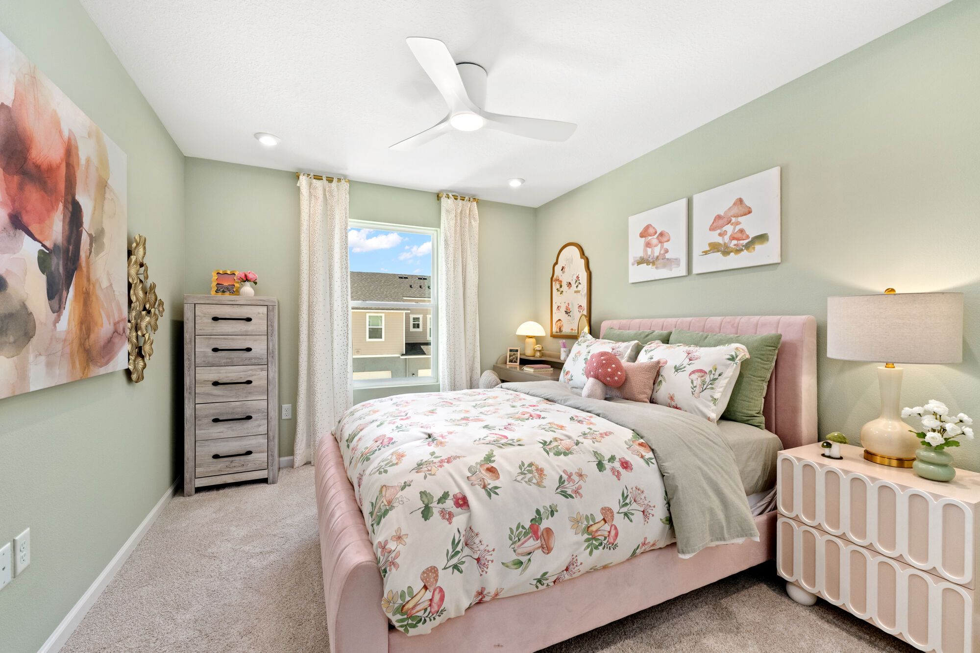 Bedroom 3