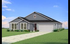 Creekside of Crowley: Crowley, Texas - Mattamy Homes