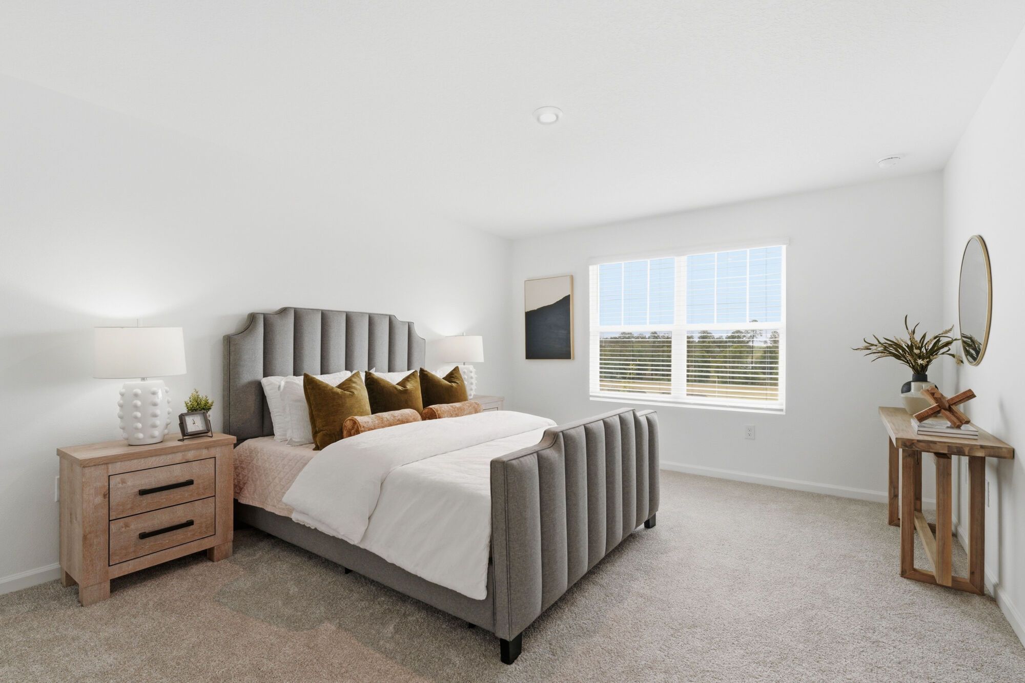 Owner's Suite
