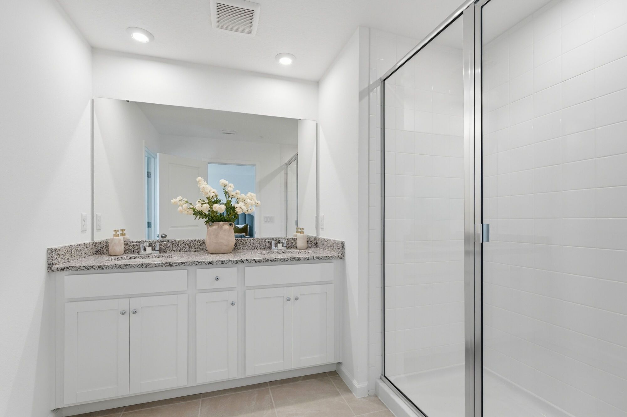 Owner's Bathroom